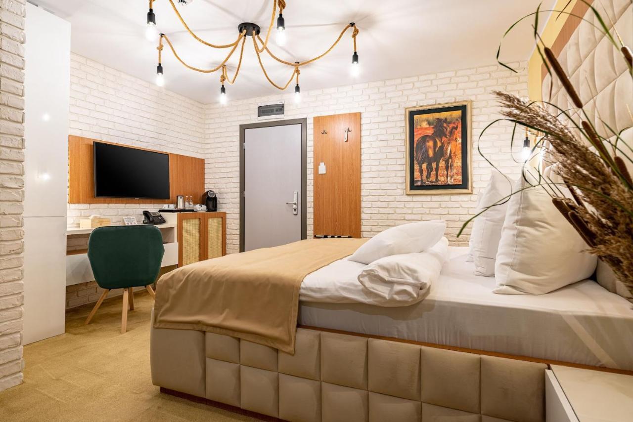Razelm Luxury Resort Журиловка Экстерьер фото