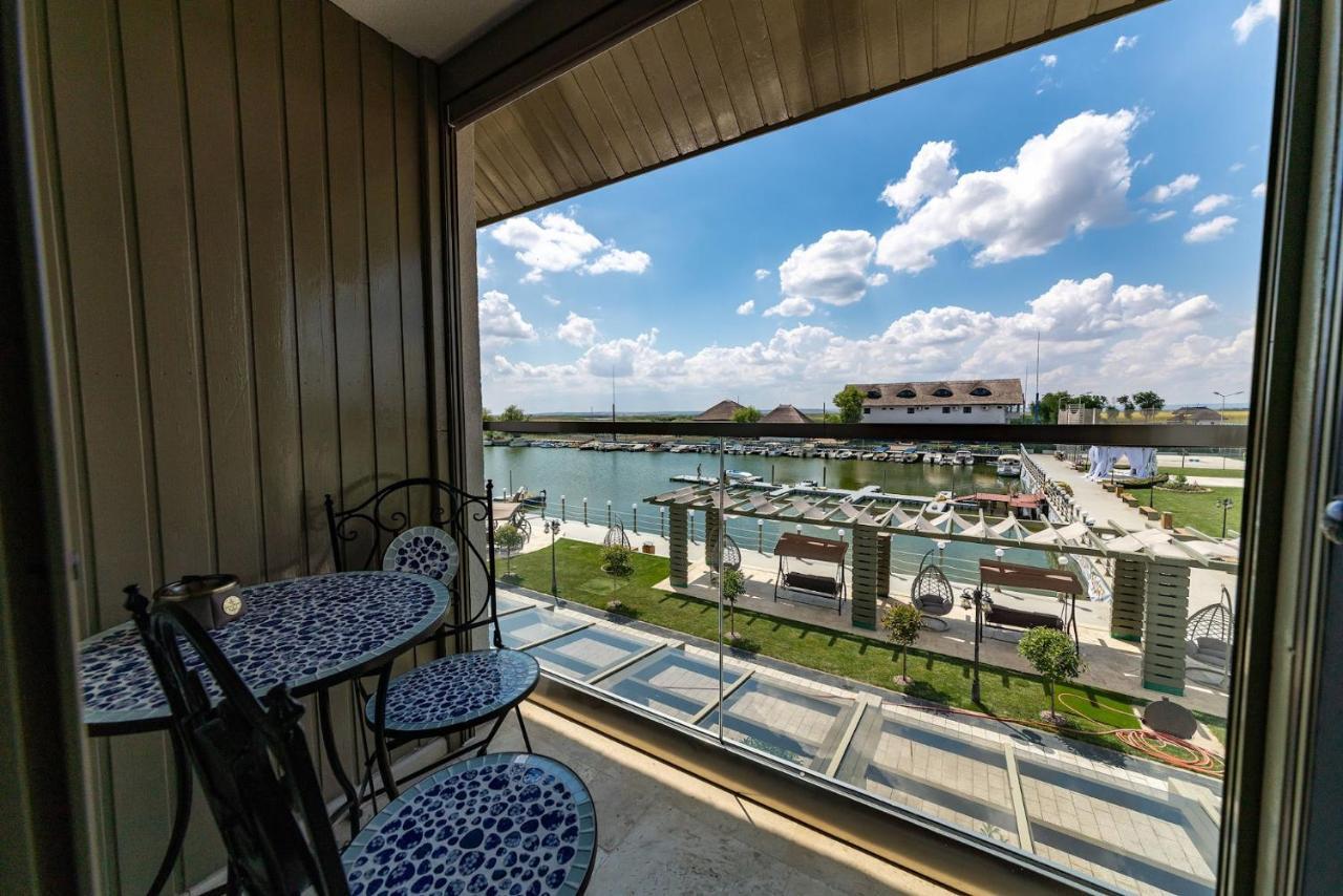Razelm Luxury Resort Журиловка Экстерьер фото