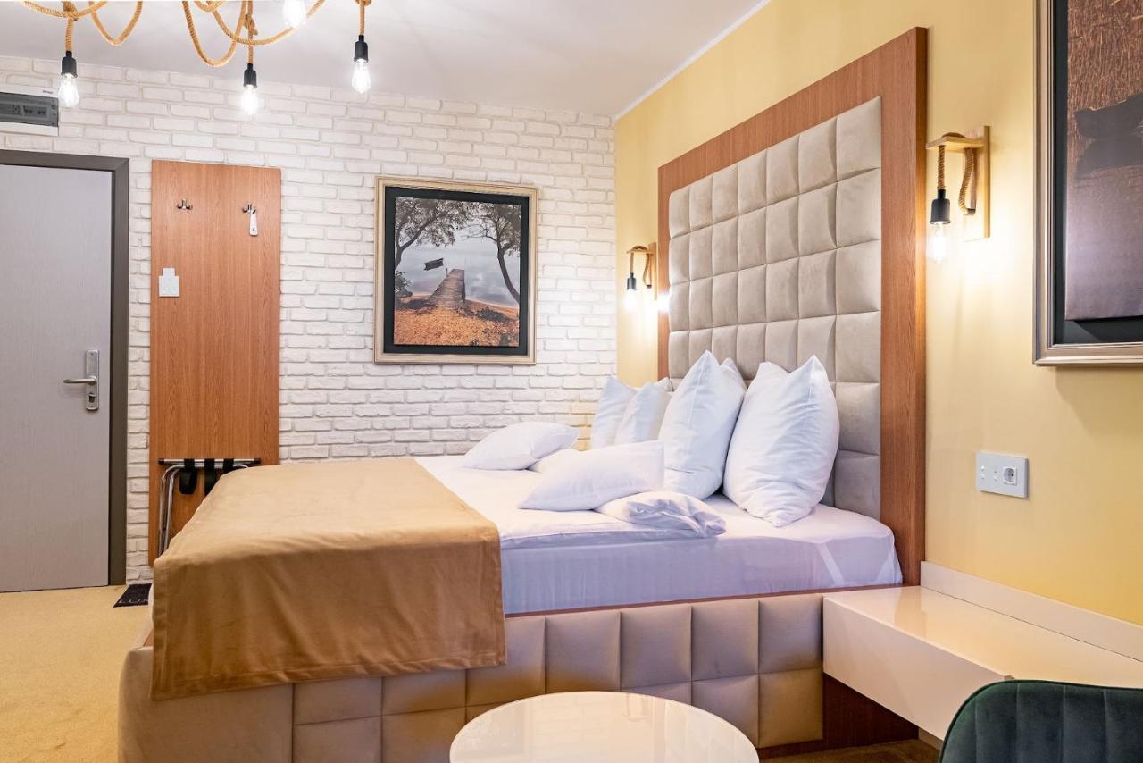 Razelm Luxury Resort Журиловка Экстерьер фото