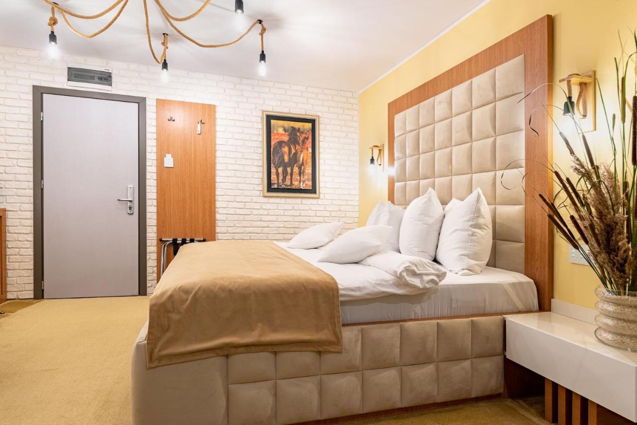 Razelm Luxury Resort Журиловка Экстерьер фото