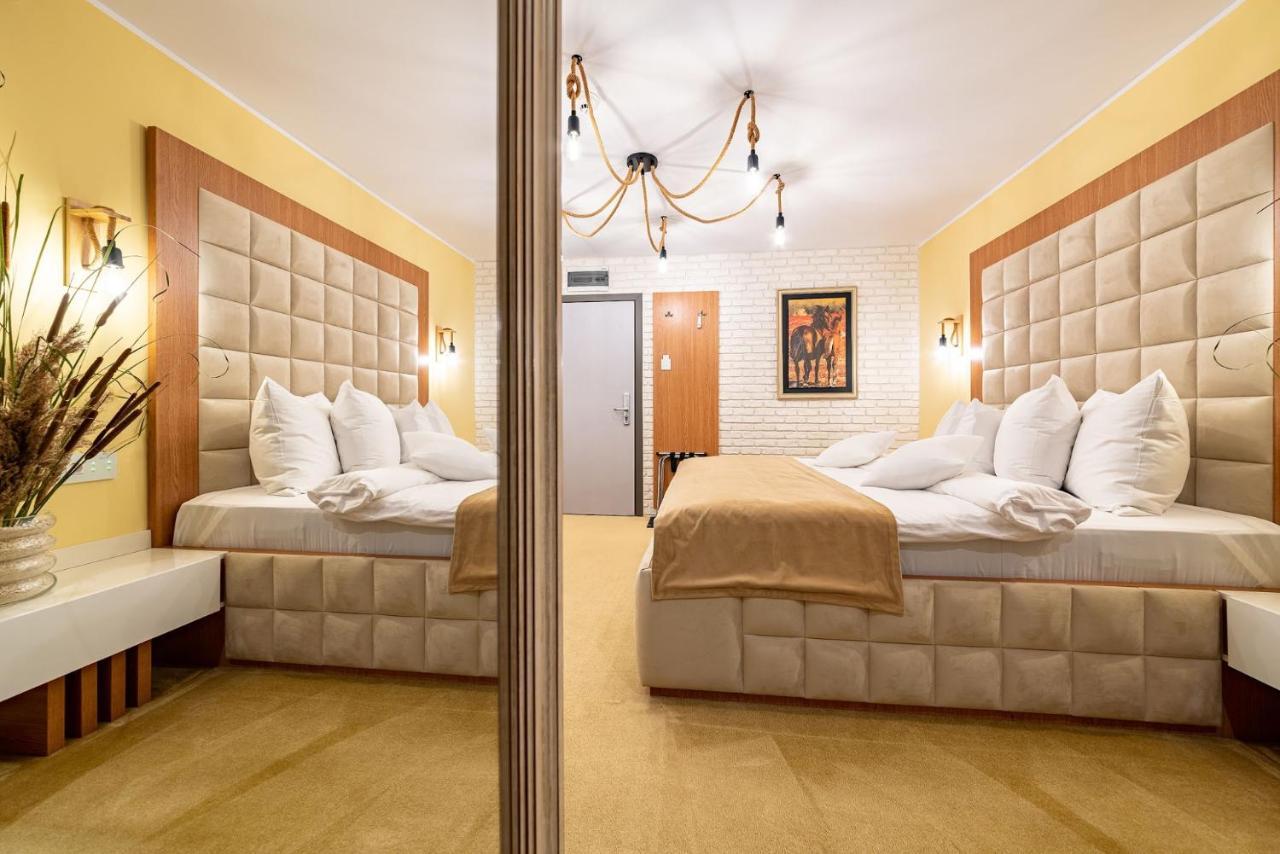 Razelm Luxury Resort Журиловка Экстерьер фото