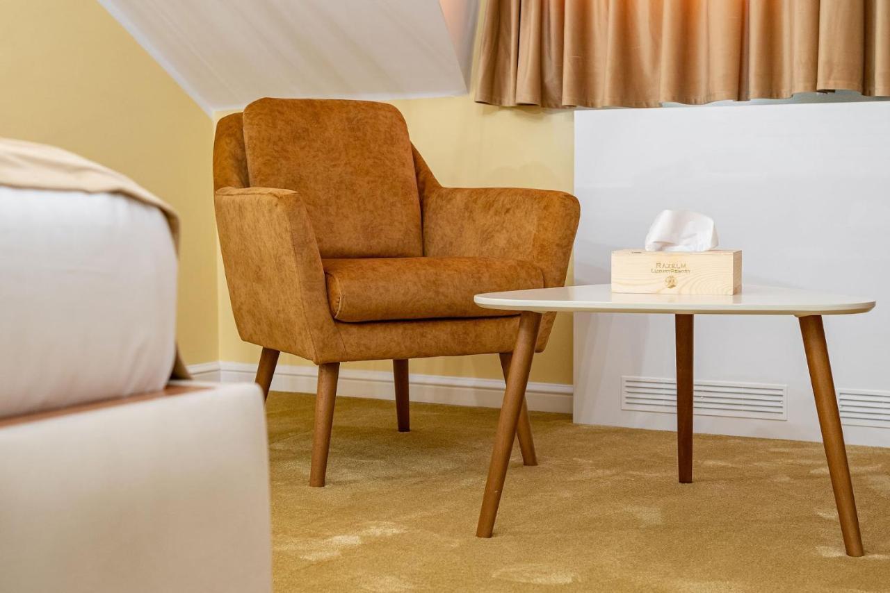 Razelm Luxury Resort Журиловка Экстерьер фото