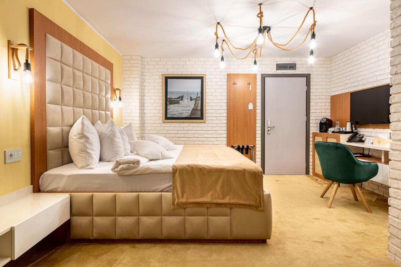 Razelm Luxury Resort Журиловка Экстерьер фото