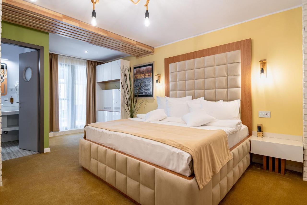 Razelm Luxury Resort Журиловка Экстерьер фото