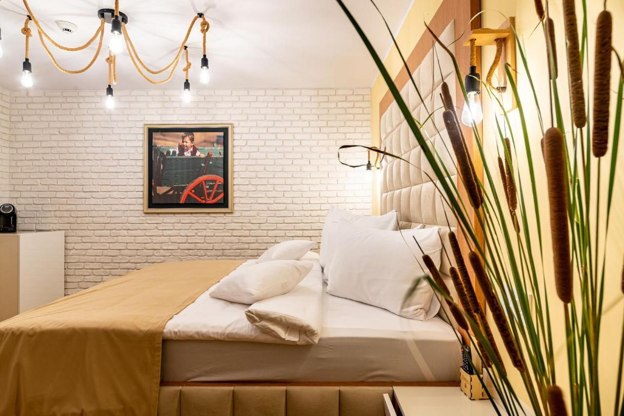 Razelm Luxury Resort Журиловка Экстерьер фото