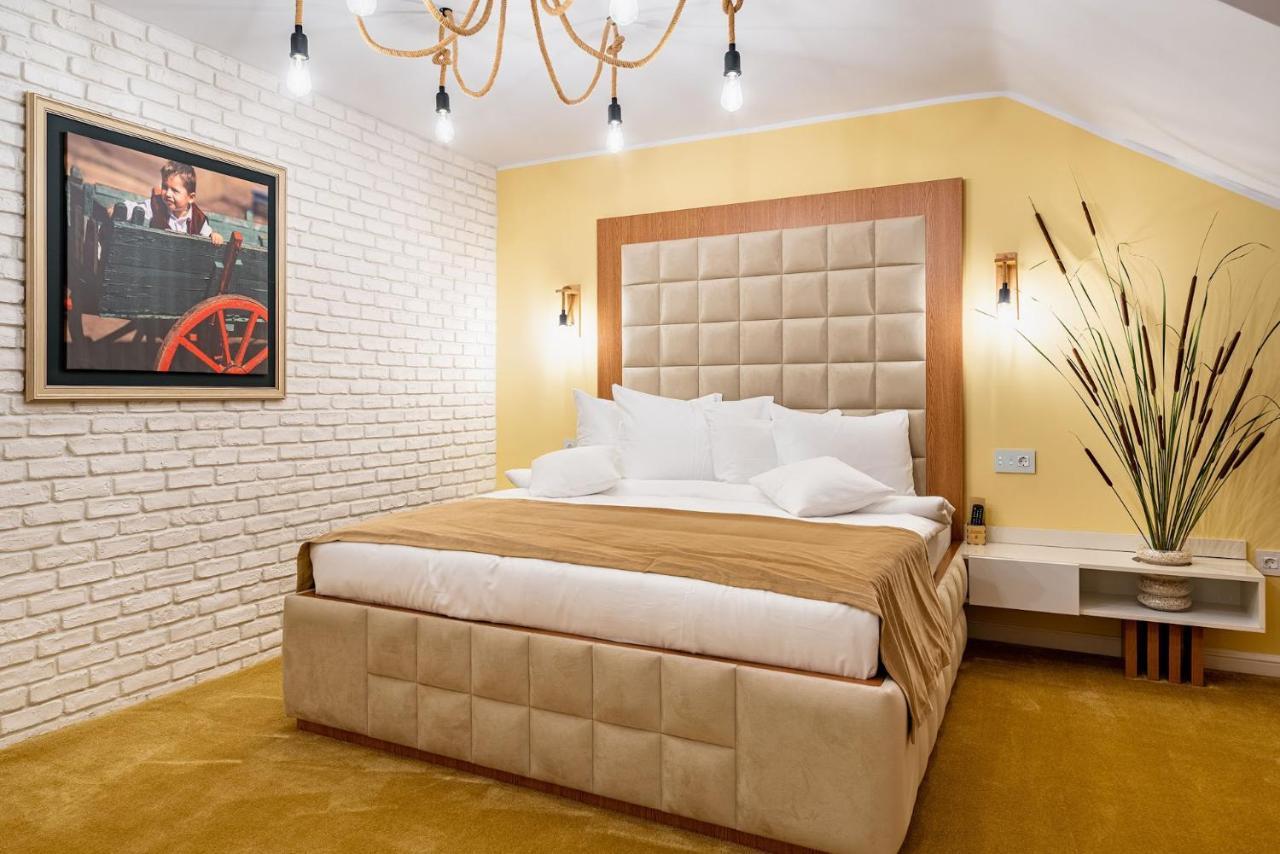 Razelm Luxury Resort Журиловка Экстерьер фото