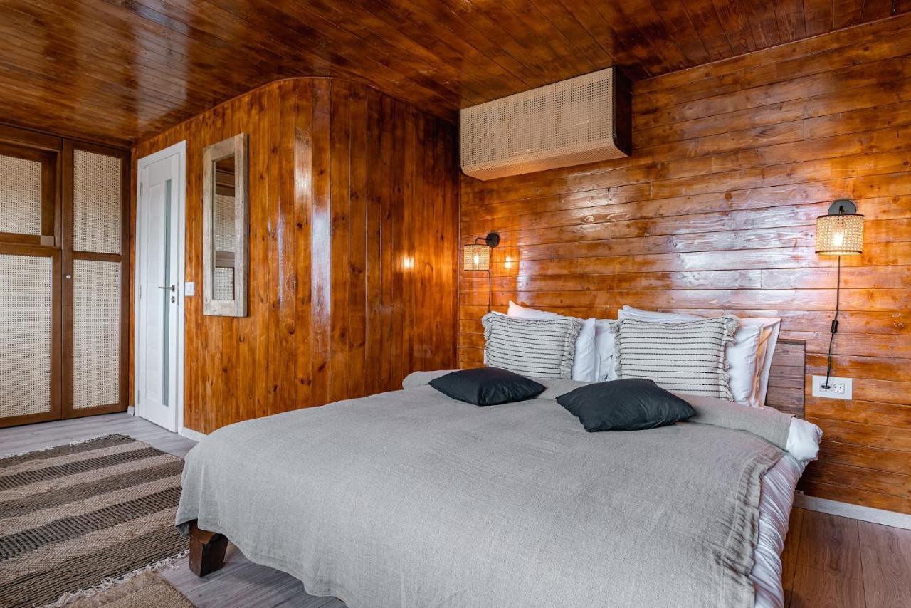 Razelm Luxury Resort Журиловка Экстерьер фото