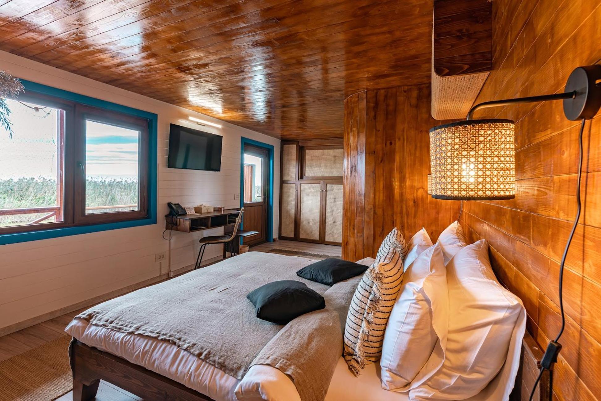 Razelm Luxury Resort Журиловка Экстерьер фото