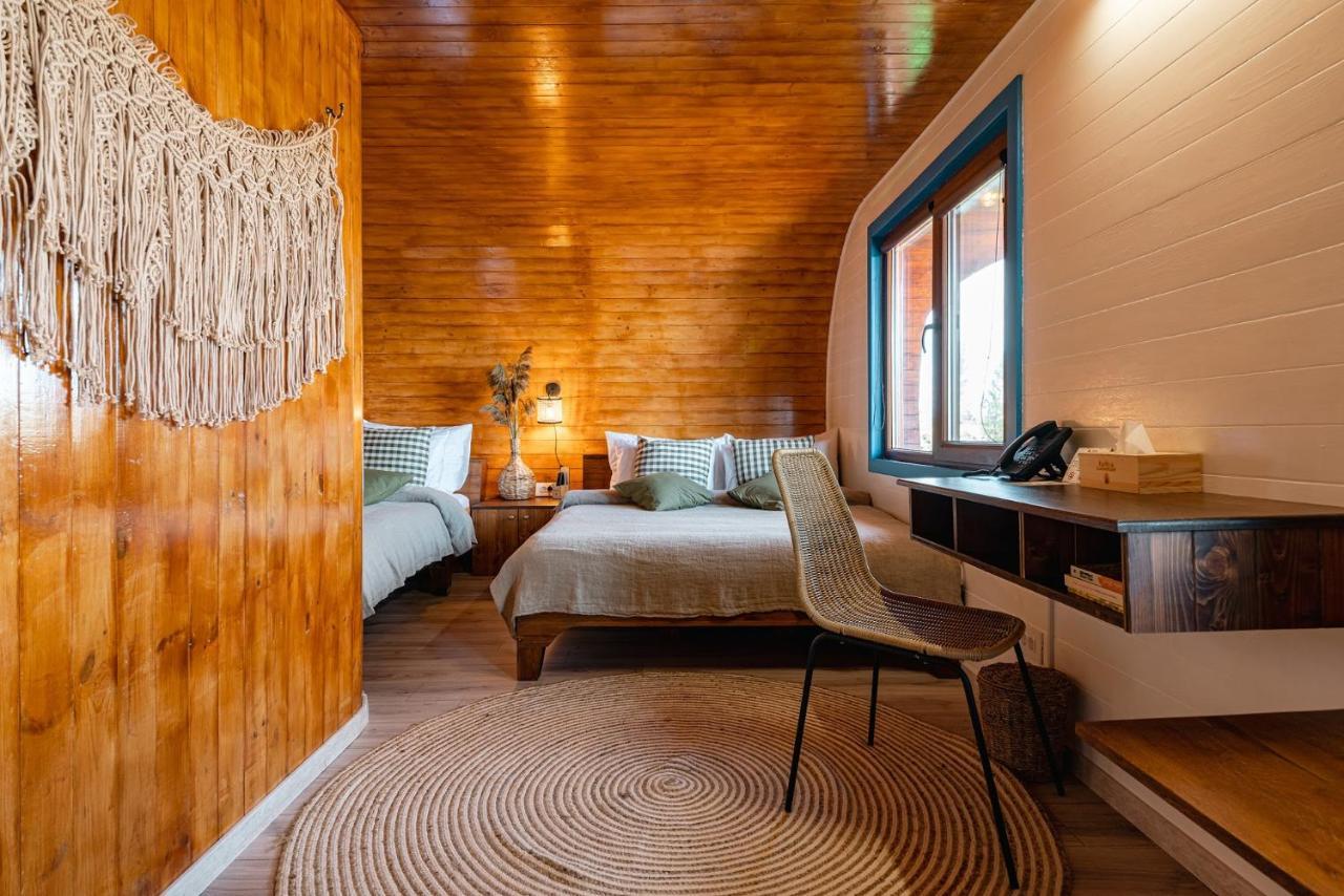 Razelm Luxury Resort Журиловка Экстерьер фото