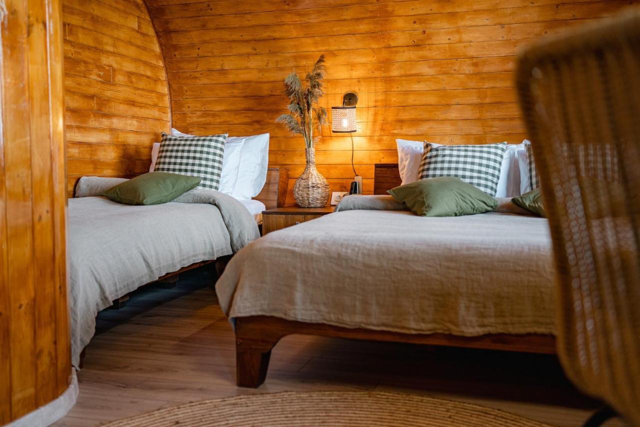 Razelm Luxury Resort Журиловка Экстерьер фото