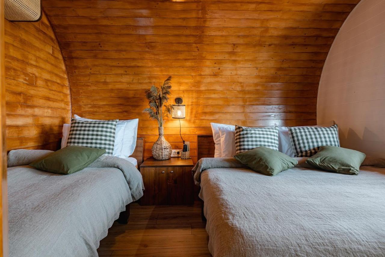Razelm Luxury Resort Журиловка Экстерьер фото