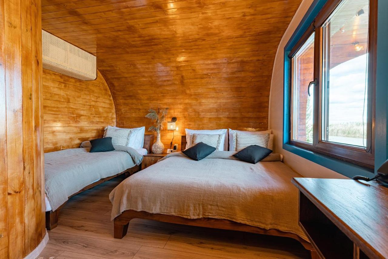 Razelm Luxury Resort Журиловка Экстерьер фото