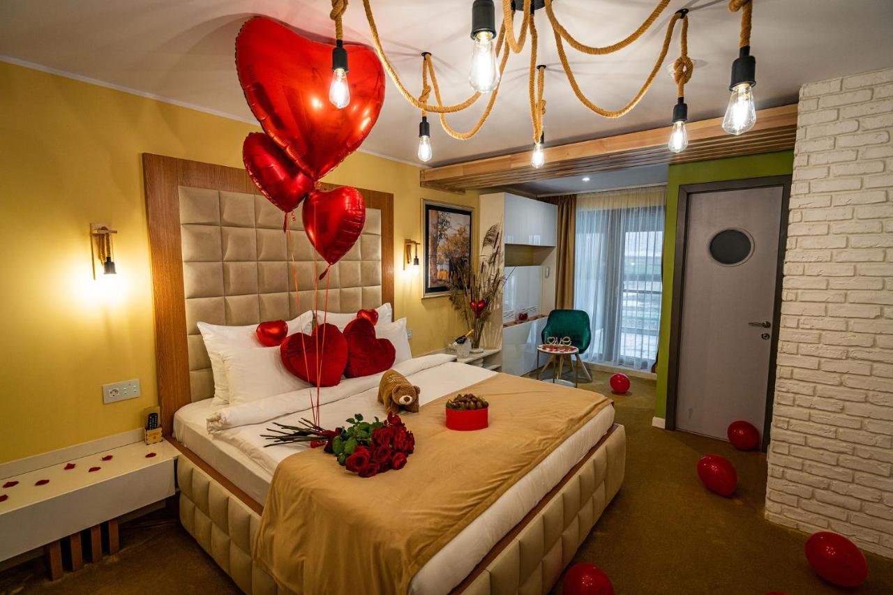 Razelm Luxury Resort Журиловка Экстерьер фото