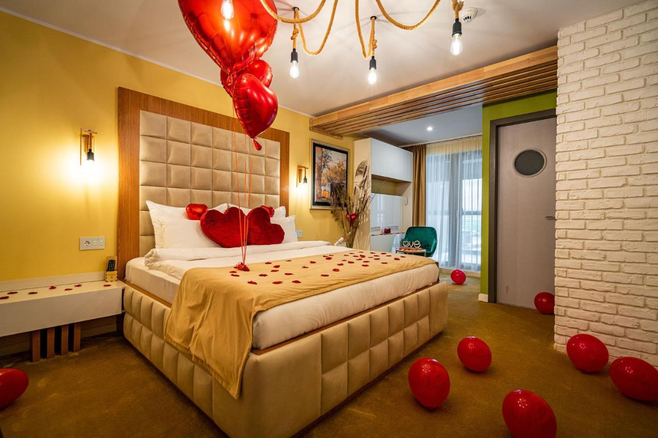 Razelm Luxury Resort Журиловка Экстерьер фото